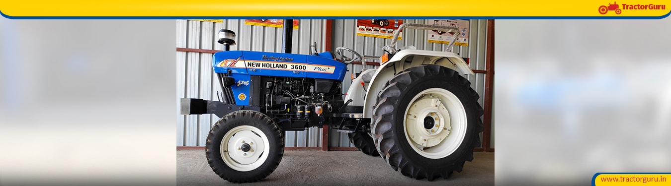 Sai Raje Tractors